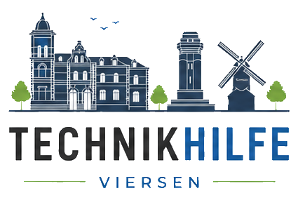 Technikhilfe Viersen